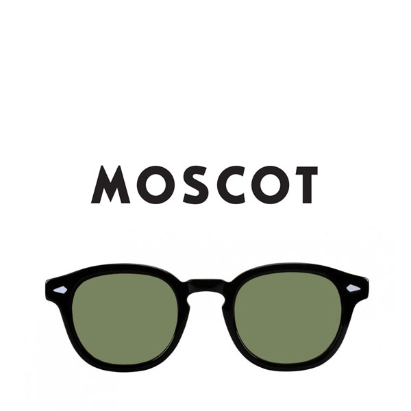 Moscot Eyewear
